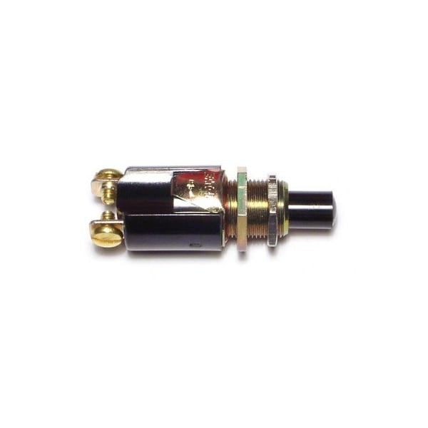Normally On Momentary Switches 2PK